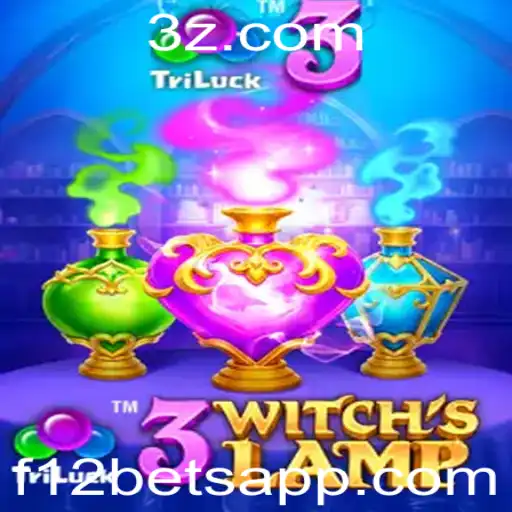 Descubra o Fascinante Mundo de 3WitchsLamp: Regras e Estratégias