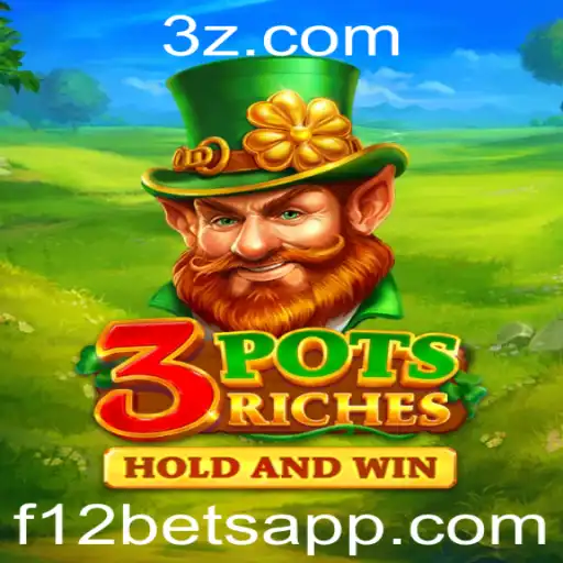 Descubra a Excitante Aventura de 3potsRiches