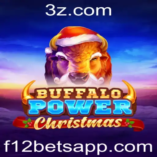 Buffalo Power Christmas: Uma Aventura Festiva no Mundo dos Jogos de Cassino