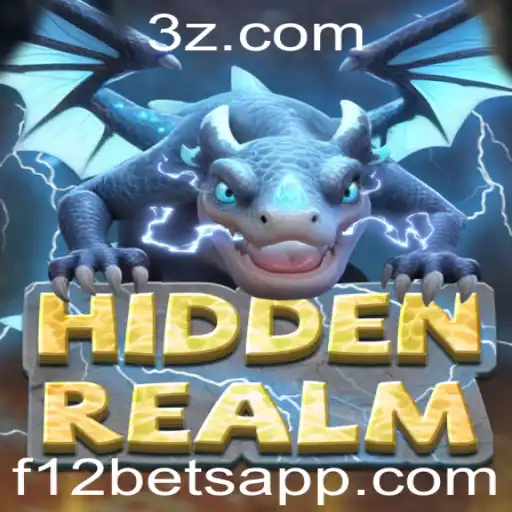 Descubra os Segredos do Jogo HiddenRealm com F12 Bet
