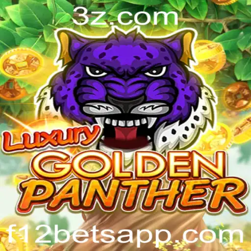 Descubra a Emoção do Jogo LUXURYGOLDENPANTHER: Uma Aventura de Entretenimento