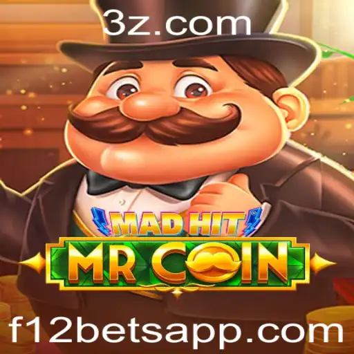 Descubra o Fascinante Mundo de MadHitMrCoin e o Conceito de F12 Bet