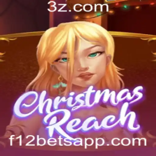 Descubra o Natal com ChristmasReach: Um Jogo Inovador e Cativante