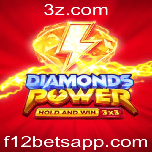 Descubra o Poder dos Diamantes no Jogo Diamondspower: Apostas com F12 Bet