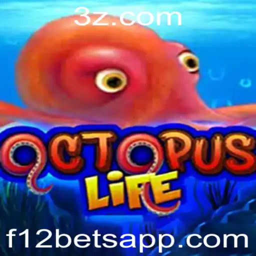 Descubra o Fascinante Mundo de OctopusLife: O Jogo que Está Revolucionando o Entretenimento