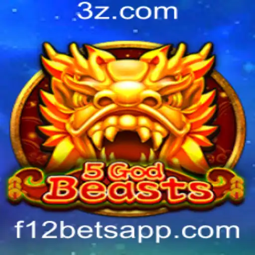 Explorando o Fascinante Mundo de 5GodBeasts e Suas Regras com f12 bet