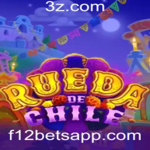 RuedaDeChile: Descobrindo o Fascinante Jogo com F12 Bet