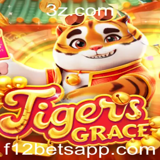 TigersGrace: A Nova Sensação no Mundo dos Jogos