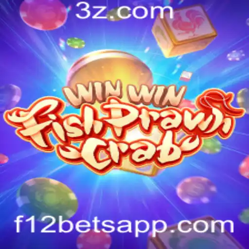 WinWinFishPrawnCrab: Descubra o Jogo de Apostas F12